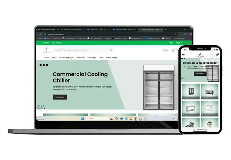 Affordable Ecommerce Agency in Nepal - Babal Ecommerce Nepal