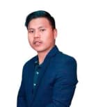 Bikash Lama - Founder @ Sherpa Clothing - Babal Ecommerce client testimonial